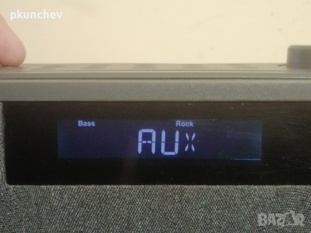 МИКРО АУДИО СИСТЕМА MEDION LIFE® P64934, снимка 18 - Аудиосистеми - 42929959