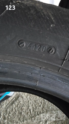 зимни гуми Taurus 225/55/16 , снимка 5 - Гуми и джанти - 50625812