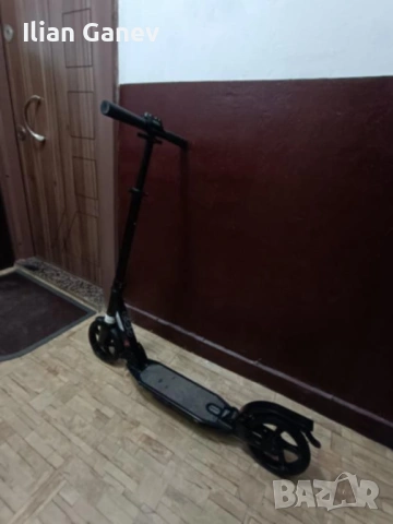 Тротинетка Oxelo Town7 XL, снимка 3 - Скейтборд, ховърборд, уейвборд - 53074610