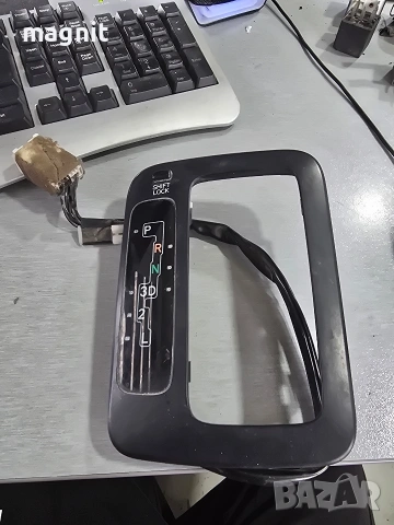 688005-0610 Toyota Land Cruiser J120 2002-2010 3.0 D4D 688072-0610