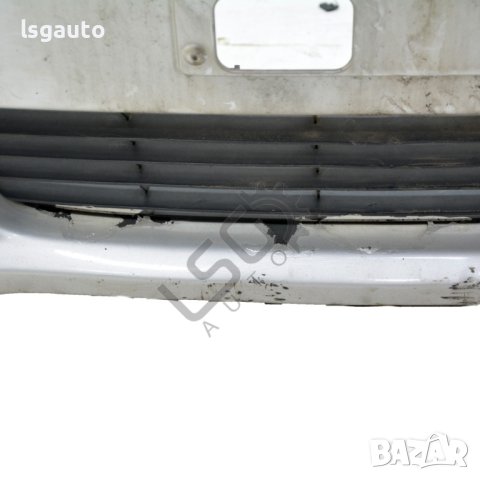 Предна броня Toyota Avensis III(2009-2015) ID: 97824, снимка 2 - Части - 40265796