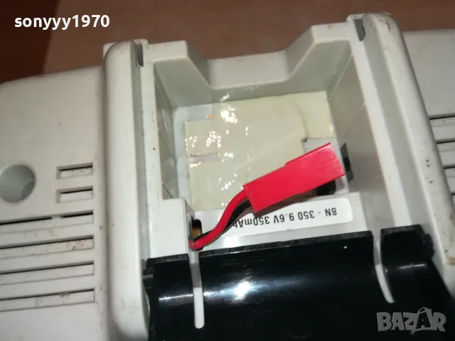 NIKKO QUICK CHARGER 1111241658, снимка 7 - Друга електроника - 47928144