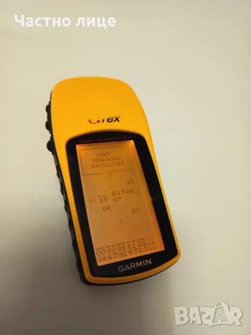 Ретро GPS GARMIN, снимка 3 - Garmin - 56166626
