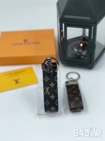 ключодържатели louis vuitton , снимка 4 - Други - 51303587