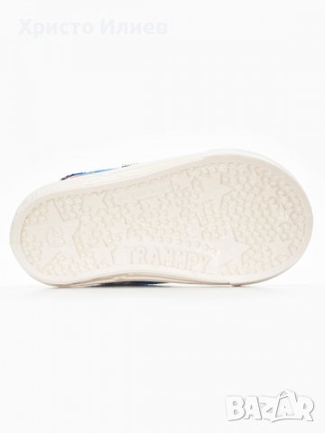 Нови BRILLE Пантофи Обувки Гуменки за ясла / градина размер 22, снимка 4 - Детски гуменки - 39669860