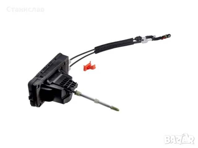 Скоростен лост за Dacia Duster (2011-2018), снимка 2 - Части - 47847030