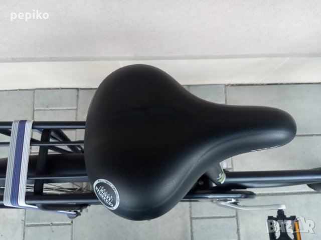 Продавам колела внос от Германия Уникален нов градски велосипед MONTEGO MOVER 26 цола, снимка 6 - Велосипеди - 31922727