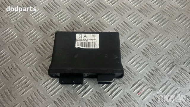Модул Peugeot 207 CC 1.6 2007 9664135880 9664135880-00 207 (2006-2012)