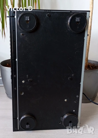 YAMAHA CDX-750-CD-Player с дистанционно, снимка 12 - MP3 и MP4 плеъри - 54193139