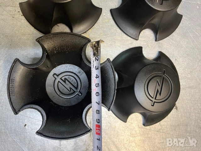 Капачки за джанти за ОПЕЛ, снимка 3 - Аксесоари и консумативи - 51526121