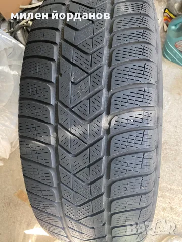 Гуми с джанти за Mercedes GLC, снимка 6 - Гуми и джанти - 55847574