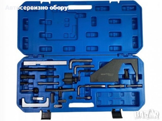 КОМПЛЕКТ ЗА ЗАЦЕПВАНЕ FORD MAZDA, снимка 1