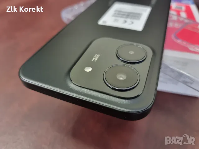 Redmi 15C 5G, 128GB, 4GB RAM