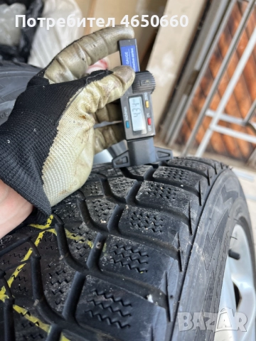 16 цолови джанти за Фиат , снимка 12 - Гуми и джанти - 52466616