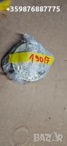 Ретро Зил 157 Джуган Манометър Манометри  Въздух Часовник  уред , снимка 5 - Части - 48475332