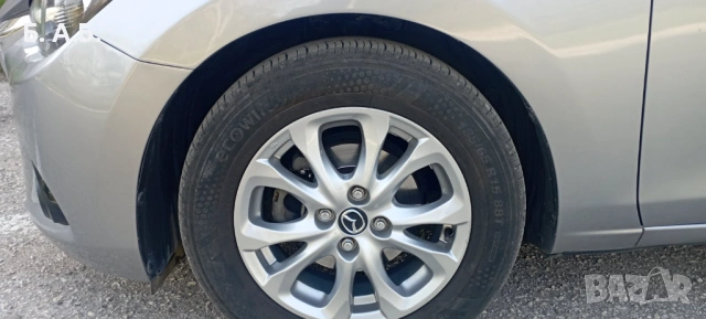 Продавам Мазда 2, снимка 8 - Автомобили и джипове - 54264008