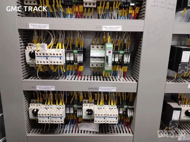  Електроинсталации Русе -абонаментно подържане, снимка 7 - Електро услуги - 48556901