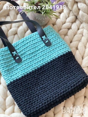 Дамска чанта, снимка 2 - Чанти - 30690961