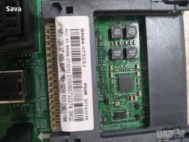 UE32h4005AK :BN41-02098 BN94-07323J:BN44-00696A, снимка 5 - Части и Платки - 29390074