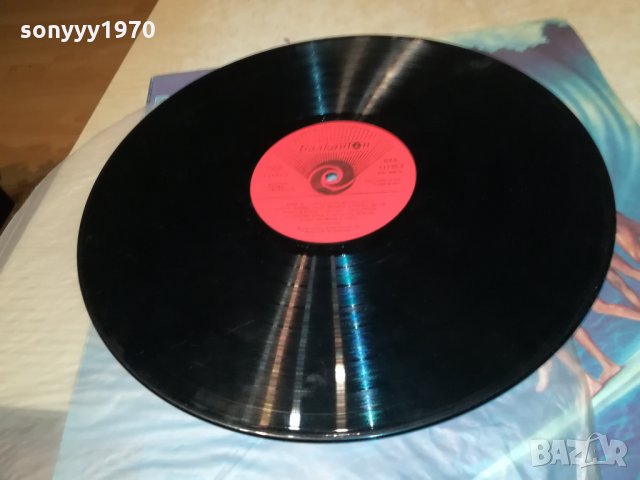 БОНИ М-ПЛОЧА 2712211949, снимка 9 - Грамофонни плочи - 35254073