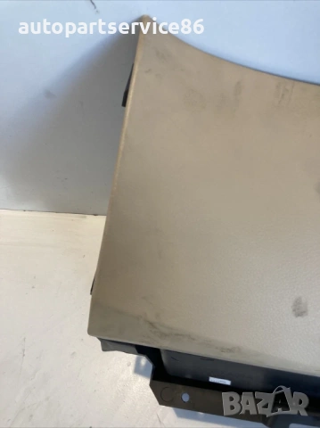 Кутия за ръкавици за Subaru Tribeca 3.0 V6 (2009) 66128XA00A , снимка 3 - Части - 54237289