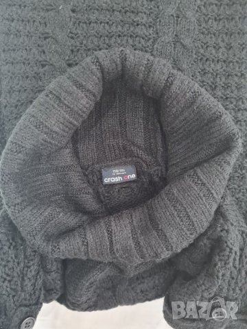 Туника/Пуловер , снимка 2 - Блузи с дълъг ръкав и пуловери - 37712276