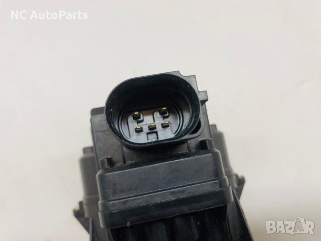 ЕГР вал за JEEP RENEGATE 1.6 дизел 120 коня EJK 55229740 2016, снимка 2 - Части - 42571109