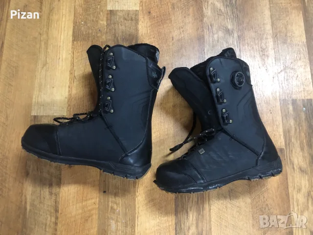 сноуборд обувки RIDE FUSE , снимка 2 - Зимни спортове - 55832687