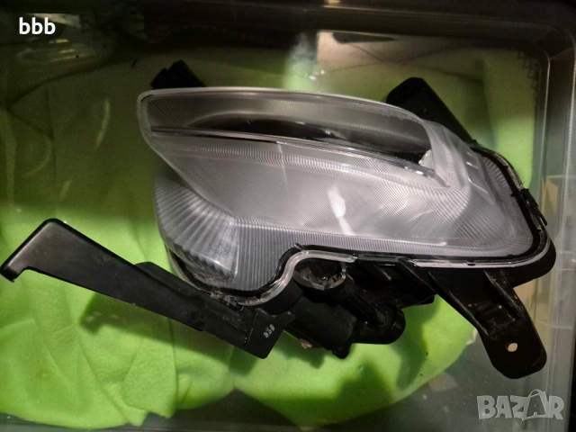 Халоген KIA Ceed 2018-2021 Ляв/Десен 92201J7000/92202J7000, снимка 2 - Части - 53064576