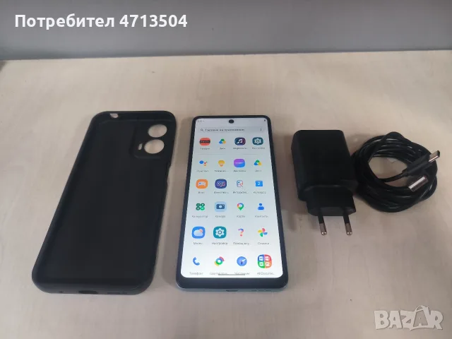Motorola Moto G24 Power 8/256, снимка 6 - Motorola - 56365736