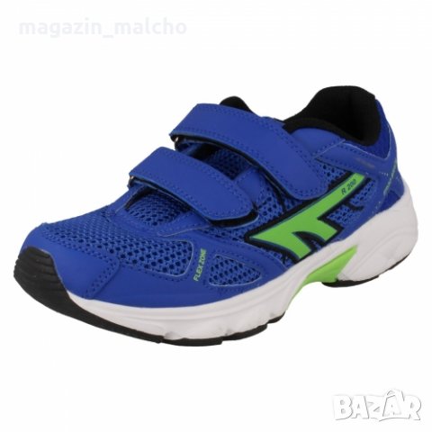 ДЕТСКИ МАРАТОНКИ - HI-TEC R200 EZ; размер: 30