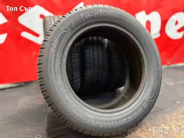 185 60 15, Летни гуми, Belshina ArtMotion, 4 броя, снимка 5 - Гуми и джанти - 49695759