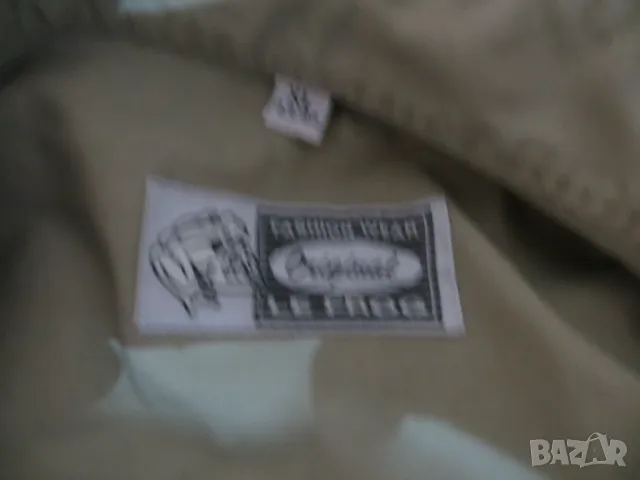 Риза за лов и риболов Le Frog, снимка 3 - Екипировка - 47347234