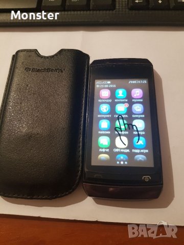 Nokia 305, снимка 2 - Nokia - 38153521