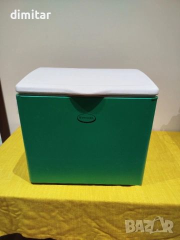 Хладилник ракла ELECTROLUX - 12/ 220 V- GAS, снимка 12 - Хладилни чанти - 54291423
