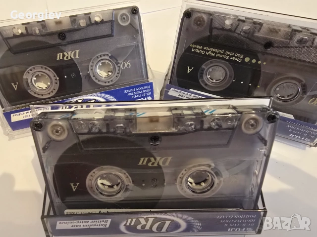 FUJI DR II 1.99/1 бр., снимка 2 - Декове - 54134824