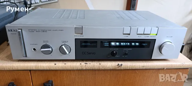 akai am u 210