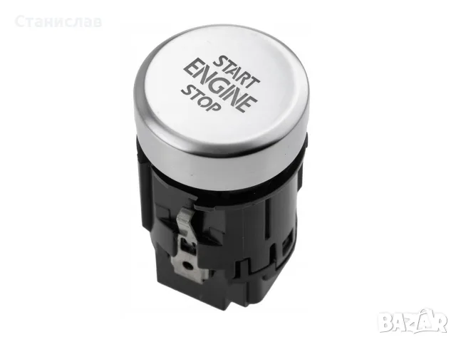 Бутон Start Stop за VW – 5K0959839B