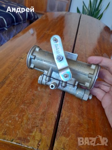 Стара попма за чистачки, снимка 4 - Други ценни предмети - 42828520