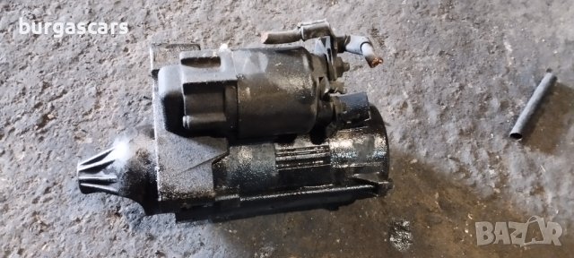 Стартер Peugeot 206 1.4HDI - 80лв