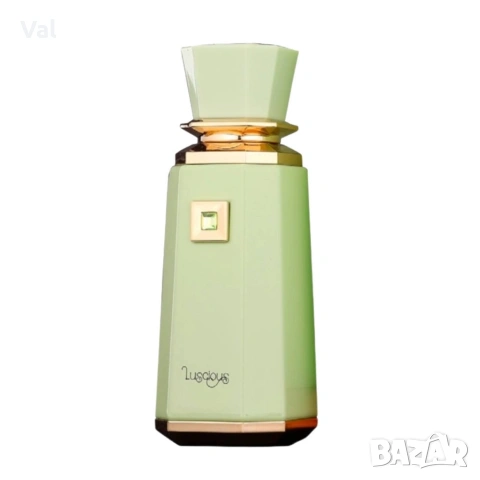 Дамски парфюм French Avenue Luscious Fragrance World, 100 мл , снимка 7 - Дамски парфюми - 54070315