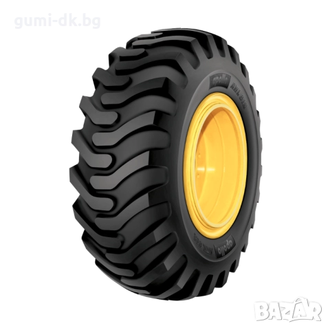 Гуми фадрома 17.5-25 Apollo