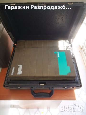 Лаптоп Olivetti S20 ретро, много рядък, снимка 3 - Антикварни и старинни предмети - 42915807