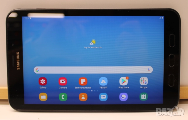 Samsung Galaxy Tab Active2, снимка 3 - Таблети - 52361601