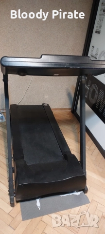 бягаща пътека greenmaster 1,25 кс