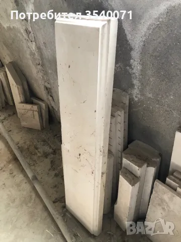 Подпрозоречни первази от камък, снимка 7 - Облицовки - 50282318