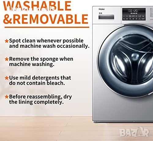 Ново Столче за кола автомобил за куче с мемори пяна легло задна седалка, снимка 7 - За кучета - 42182002