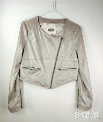 Rebel by Rino&Pelle 40/L, снимка 5 - Якета - 48753750
