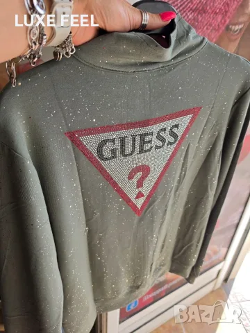 Guess ✨Дамски Екипи 