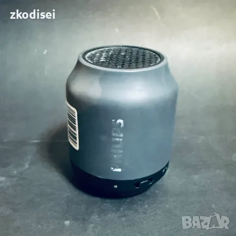 Bluetooth тонколона PHILIPS BT50B, снимка 2 - Bluetooth тонколони - 55947856